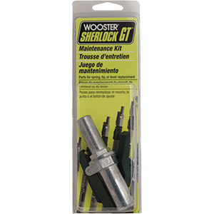 FR955 Gt Pole Maintenance Kit