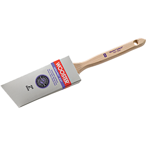 4170 2 in. Ultra Pro Lind Beck Soft Angle Sash Brush