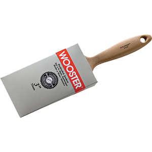 WOOSTER BRUSH COMPANY