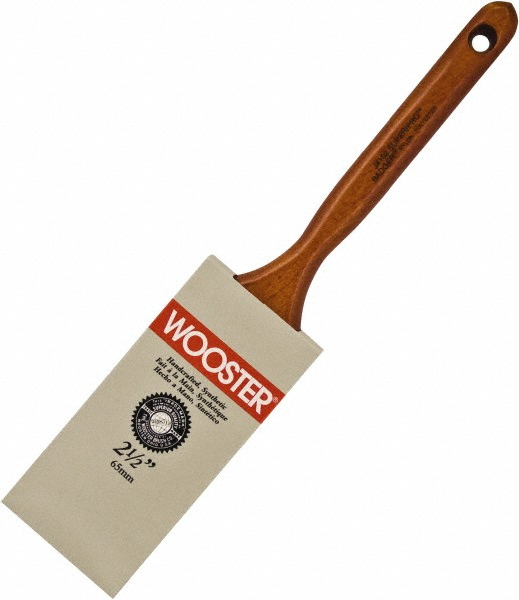 Picture of Wooster Brush Company J4102 3 in. Super Pro Badger Flat Sash Paint Brush