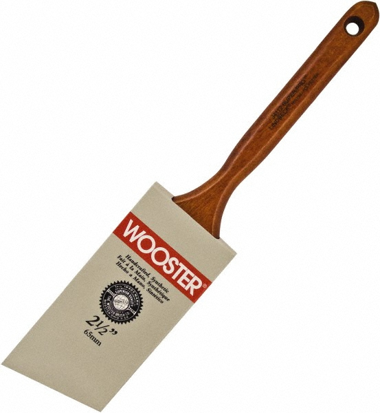 Picture of Wooster Brush Company J4112 3 in. Super Pro Lind Beck Angle Sash Paint Brush