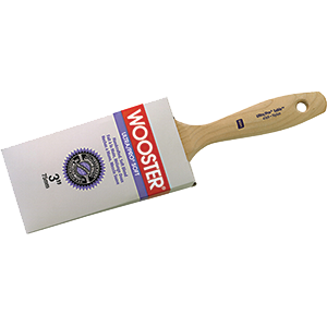 4169 3 in. Ultra Pro Sable Soft Varnish 3 in.
