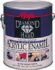 8-1582-1 1 Gallon Gloss Midtone TB No. 2 Diamondhard Acrylic Enamel