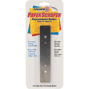 Wallpaper Remover/ Replacement Blades
