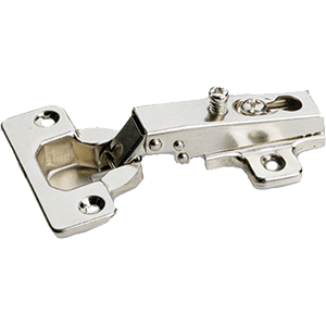 European Hinge 110 deg. Full Overlay