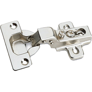 10200 Half Overlay 110 Degree Hinge
