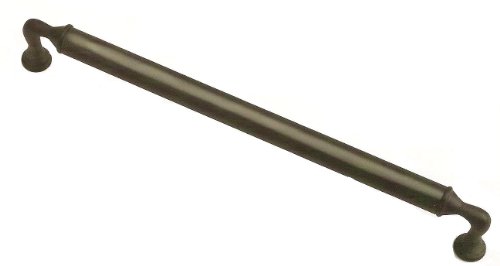 86766 256 mm. Kensington Pull - Oil Rubbed Bronze- Pack of 25