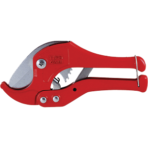 5115500 Tubing Cutter Cuts Up To 1.5 in.