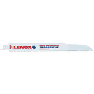 960R5 9 in. Demo Reciprocating Blade- Pack - 5