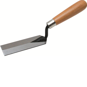 97 5 x 2 in. Nu-Pride Margin Trowel