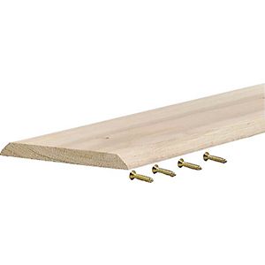 85605 72 x 5 in. Oak Seam Binder