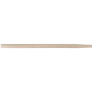 373 60 x 1.12 in. Wooden Extension Pole With Tapered End