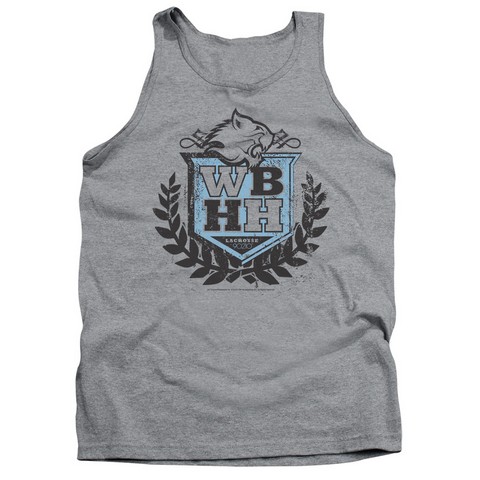 90210-Wbhh - Adult Tank Top - Heather- Medium