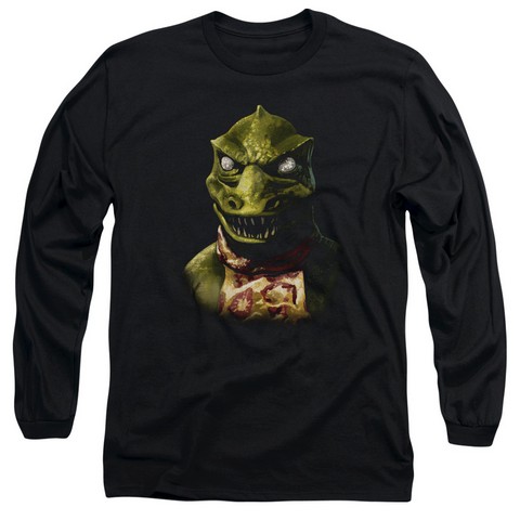 Star Trek-Gorn Bust - Black - Small