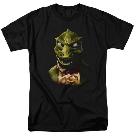 Star Trek-Gorn Bust - Black- Small