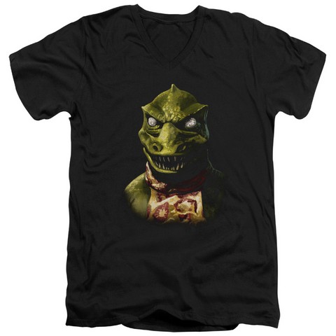 Star Trek-Gorn Bust - Black- Medium