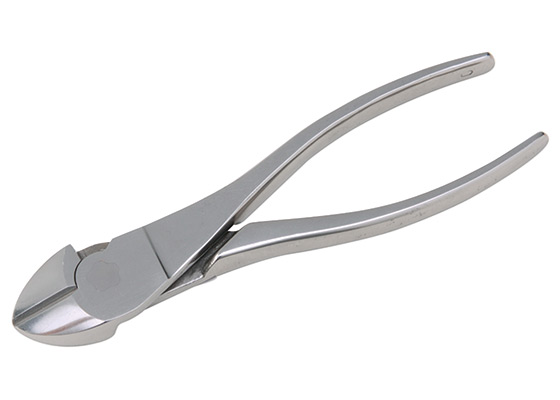 Picture of Aven 10356 High leverage Cutting Pliers - 7 Inch