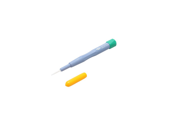 Picture of Aven 13224 Slotted Ceramic Screwdriver - 0.9 x 15 mm.