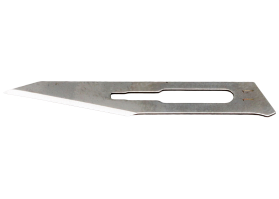 Picture of Aven 44042 Scalpel Blade No.11&#44; Pieces 2