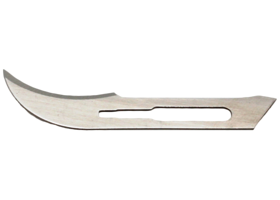 Picture of Aven 44043 Scalpel Blade No.12&#44; Pieces 2