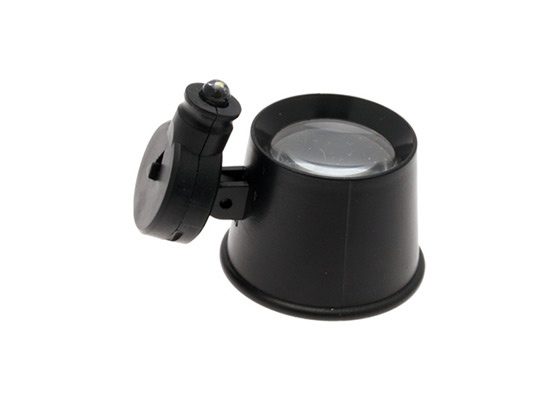 Picture of Aven 26034-LED 10x Eye Loupe With LED