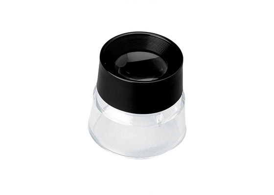 Picture of Aven 26051 Inspection Type Eye Loupe&#44; 10x