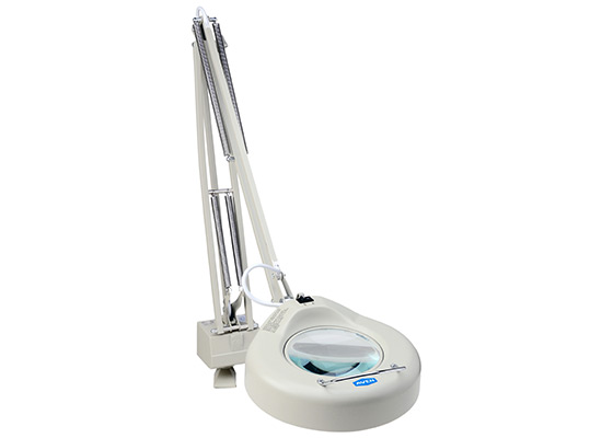 Picture of Aven 26501-LED ProVue Magnifying Lamp LED With 5 Diopter Lens