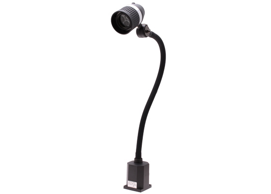 Picture of Aven 26526 Sirrus Task Light LED With Swivel Head