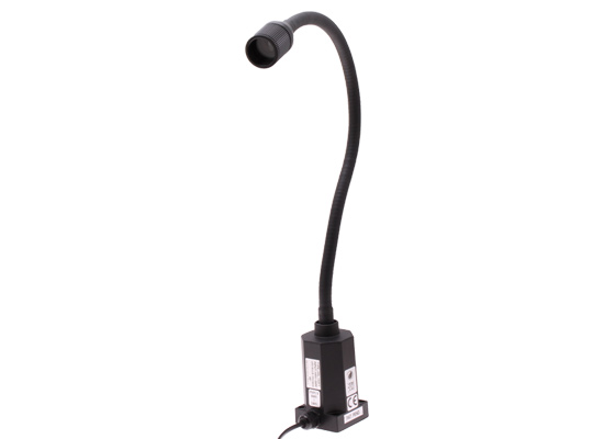 26527 Sirrus High Intensity Fixed Focus Task Light LED