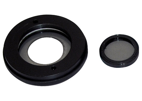 Picture of Aven 26200A-402P Polarizer For 2.31 Inch ID Ring Light