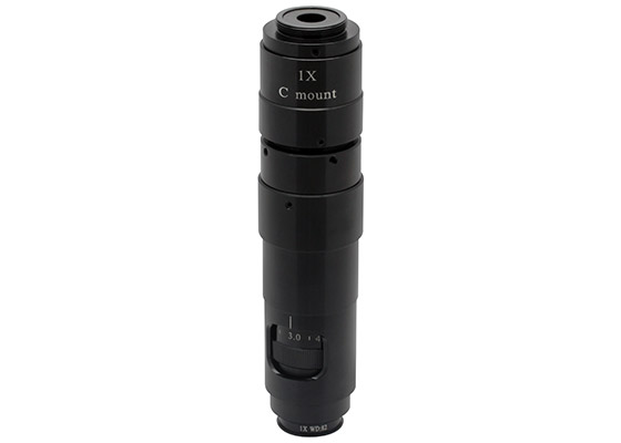 Picture of Aven 26700-151 Micro 0.6x To 4.0x Video Lens With Detents