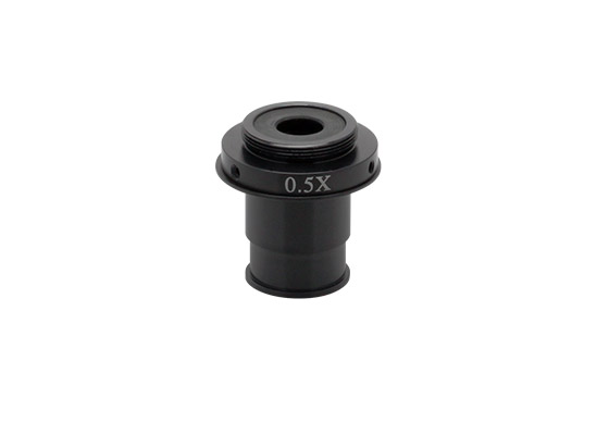 Picture of Aven 26700-156 Coupler for Video Micro Lens - 0.5x