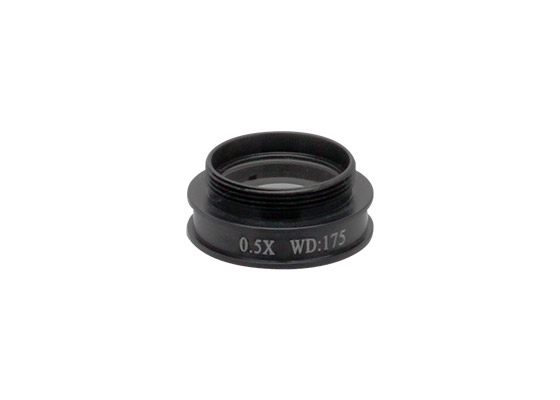 Picture of Aven 26700-162 Objective Lens - 0.5x
