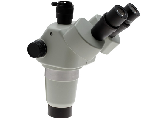 Picture of Aven SPZHT-135 Trinocular Body Microscope - 21x-135x