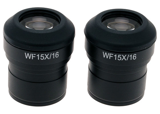 Picture of Aven 26800B-406 SSZ-30 Series Bodies Eyepieces - 15x