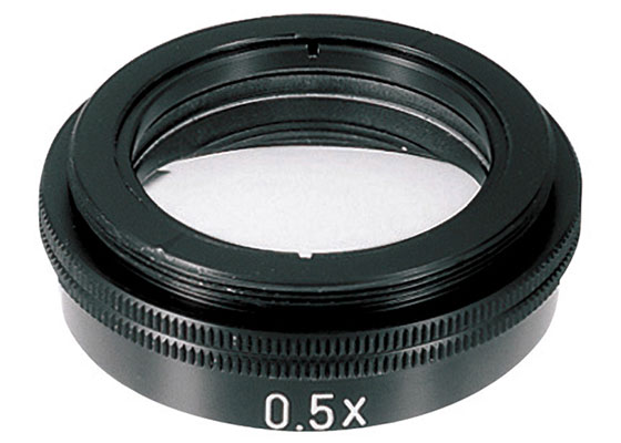 Picture of Aven 26800B-461 Auxiliary Lens - 0.5x