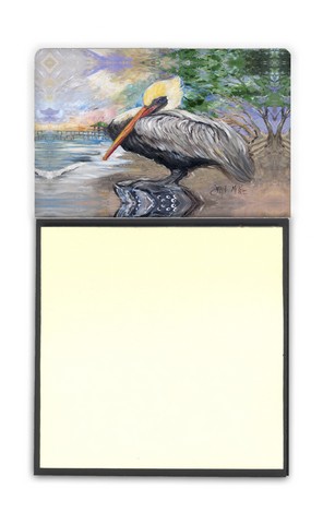 Pelican Bay Sticky Note Holder