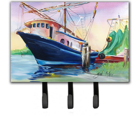 Shrimper Southern Star Leash & Key Holder