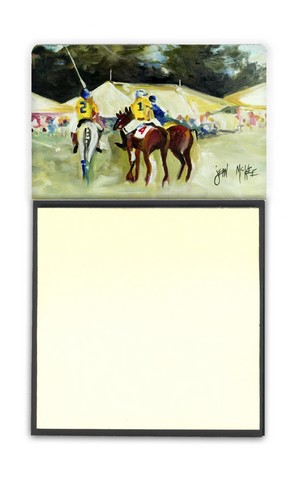 Polo At The Point Sticky Note Holder