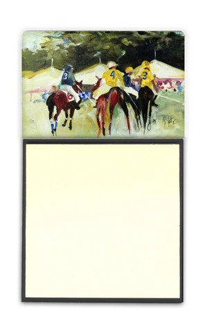 Polo At The Point Sticky Note Holder