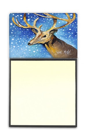 Reindeer Sticky Note Holder