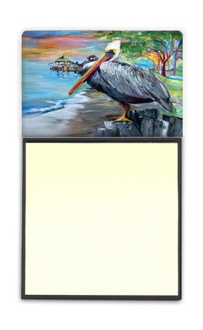 Pelican View Sticky Note Holder