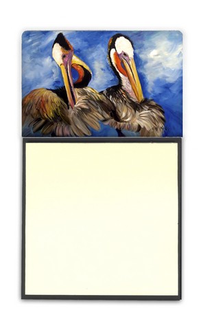 Pelican Brothers Sticky Note Holder