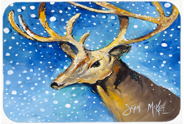 Reindeer Mouse Pad, Hot Pad & Trivet