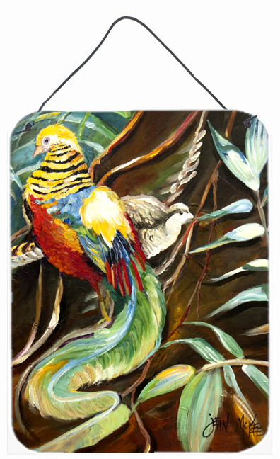 Mandarin Pheasant Wall and Door Hanging Prints