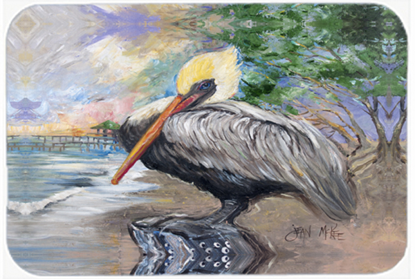 Pelican Bay Mouse Pad, Hot Pad & Trivet