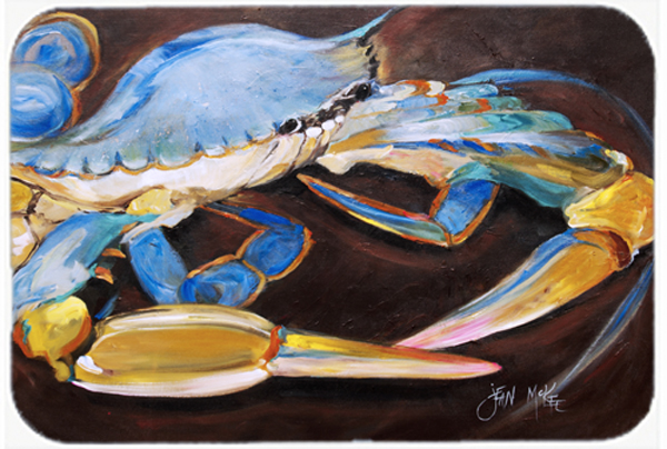 Blue Crab Mouse Pad, Hot Pad & Trivet