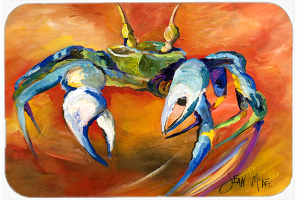 Blue Crab Mouse Pad, Hot Pad & Trivet
