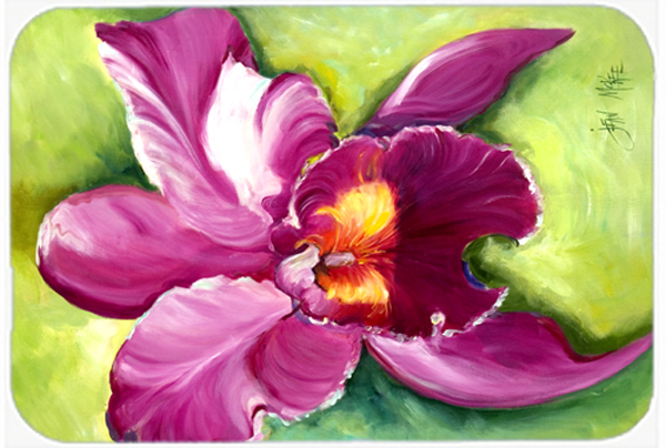 Orchid Mouse Pad, Hot Pad & Trivet