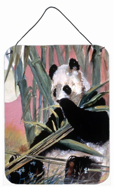 Giant Panda Wall and Door Hanging Prints